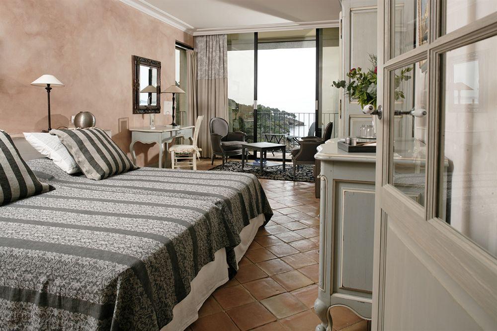 Le Bailli De Suffren Hotel Le Rayol-Canadel-sur-Mer