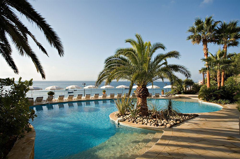 Le Bailli De Suffren Hotel Le Rayol-Canadel-sur-Mer