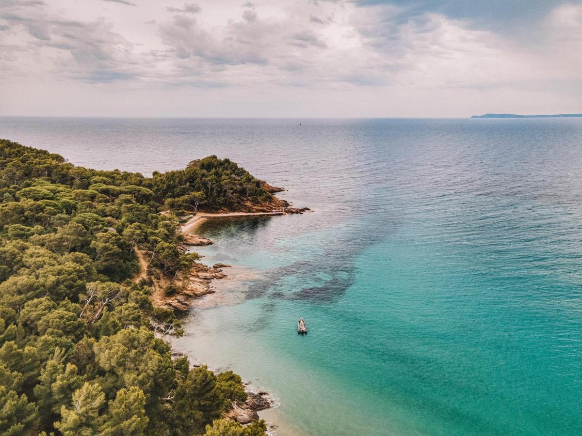 Le Bailli De Suffren Hotel Le Rayol-Canadel-sur-Mer