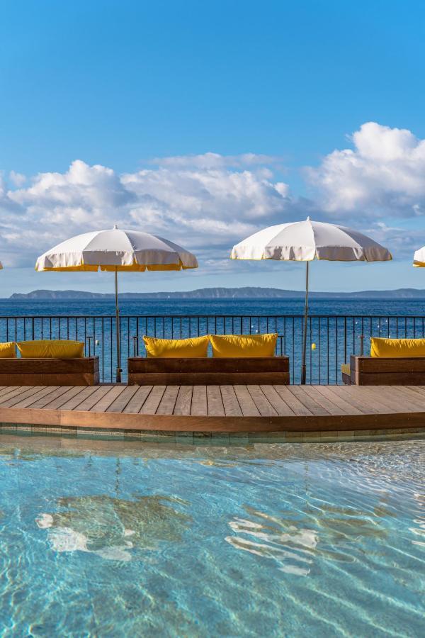 Le Bailli De Suffren Hotel