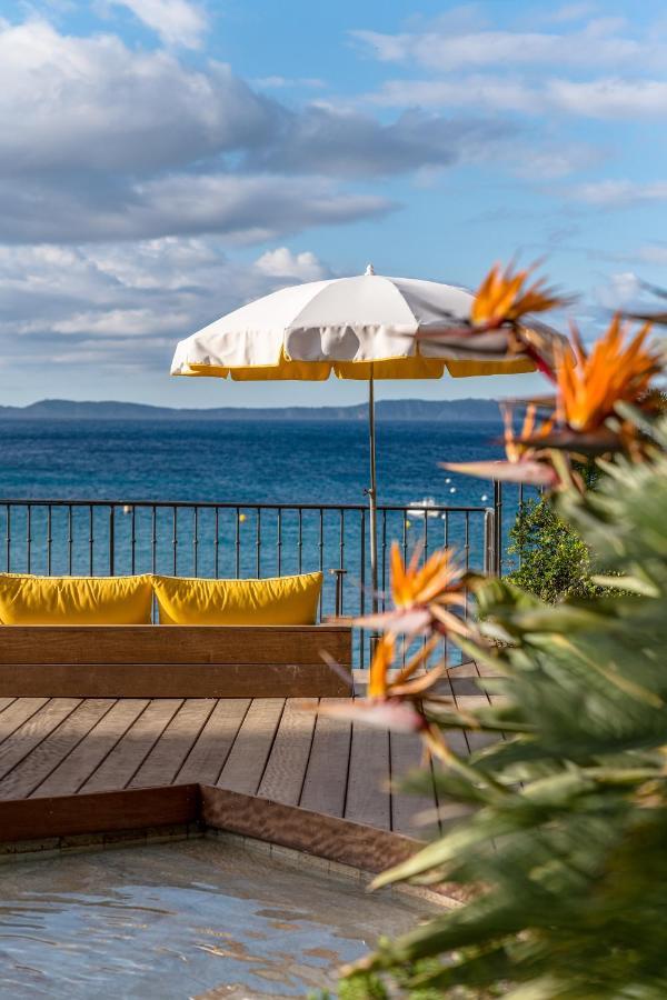 Hotel Le Bailli De Suffren 4*