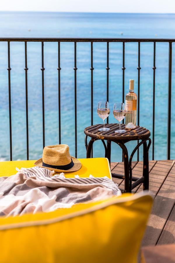 Hotel Le Bailli De Suffren
