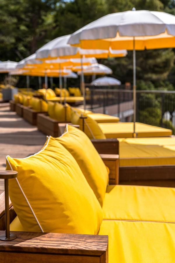 Le Bailli De Suffren Hotel