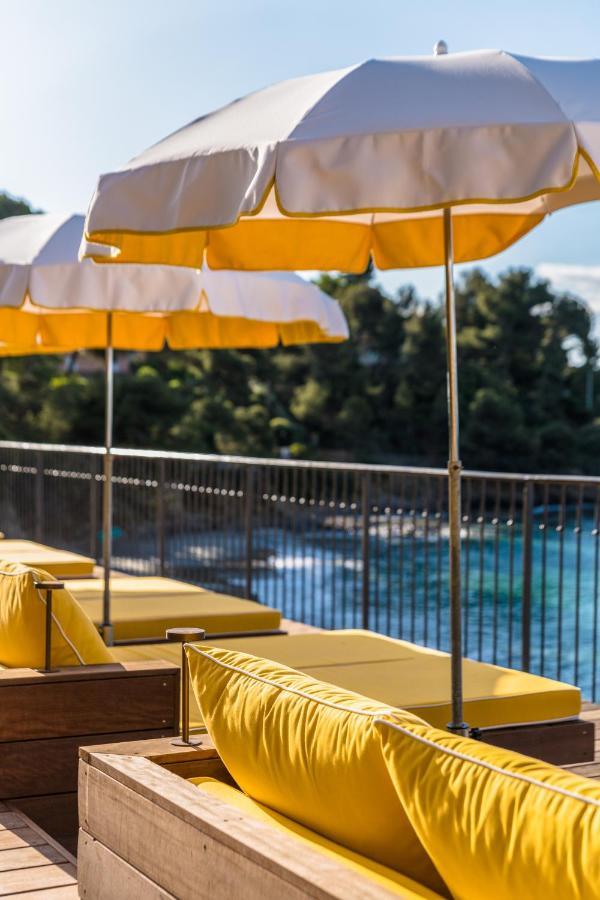 Le Bailli De Suffren Hotel 4*