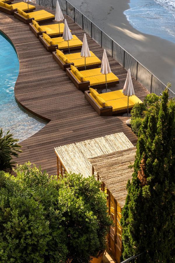 Hotel Le Bailli De Suffren