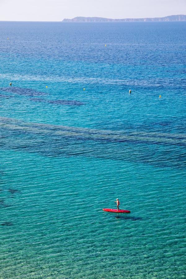 Le Bailli De Suffren 4* Le Rayol-Canadel-sur-Mer