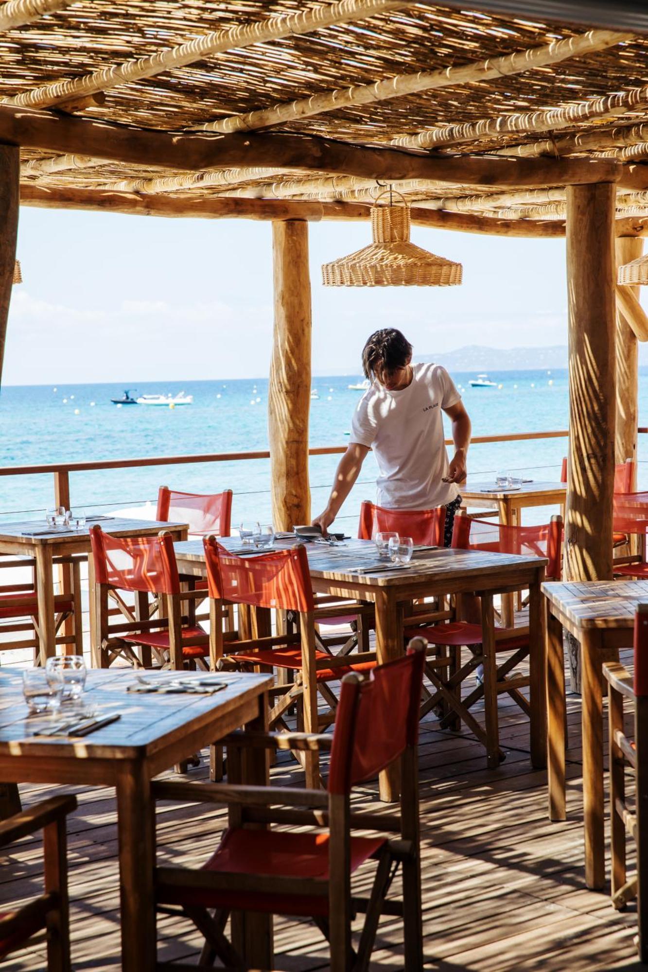 Le Bailli De Suffren Le Rayol-Canadel-sur-Mer
