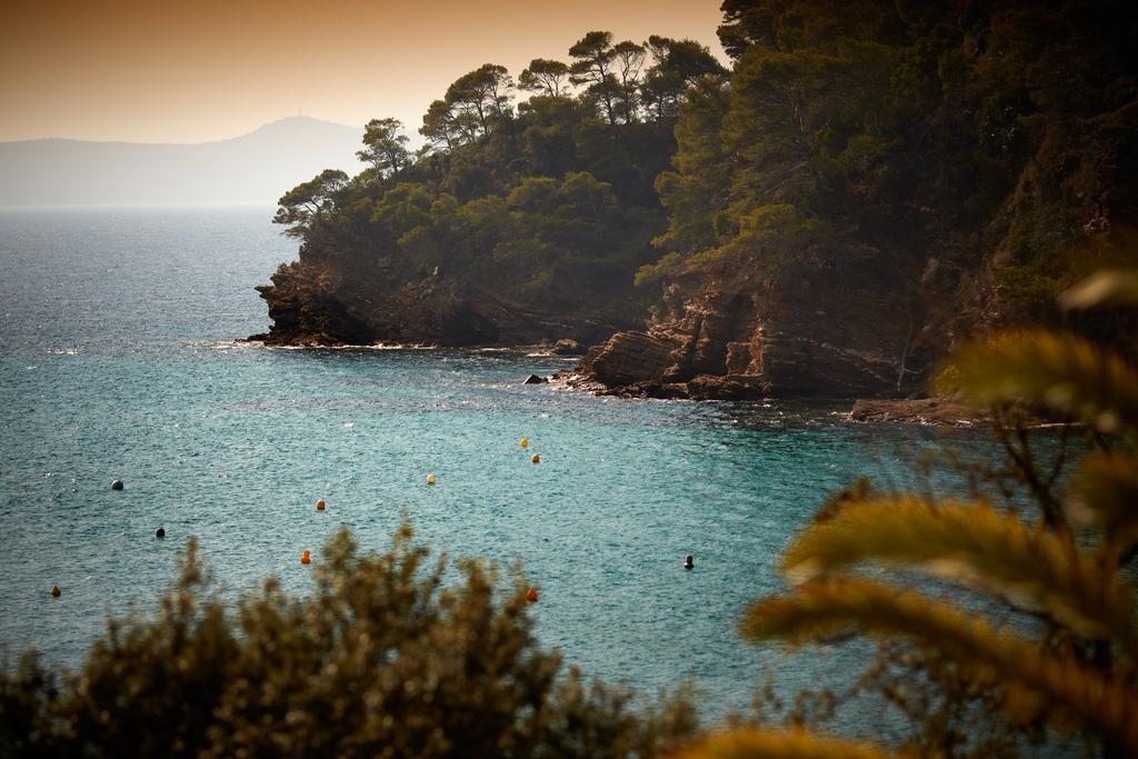 Hotel Le Bailli De Suffren 4*