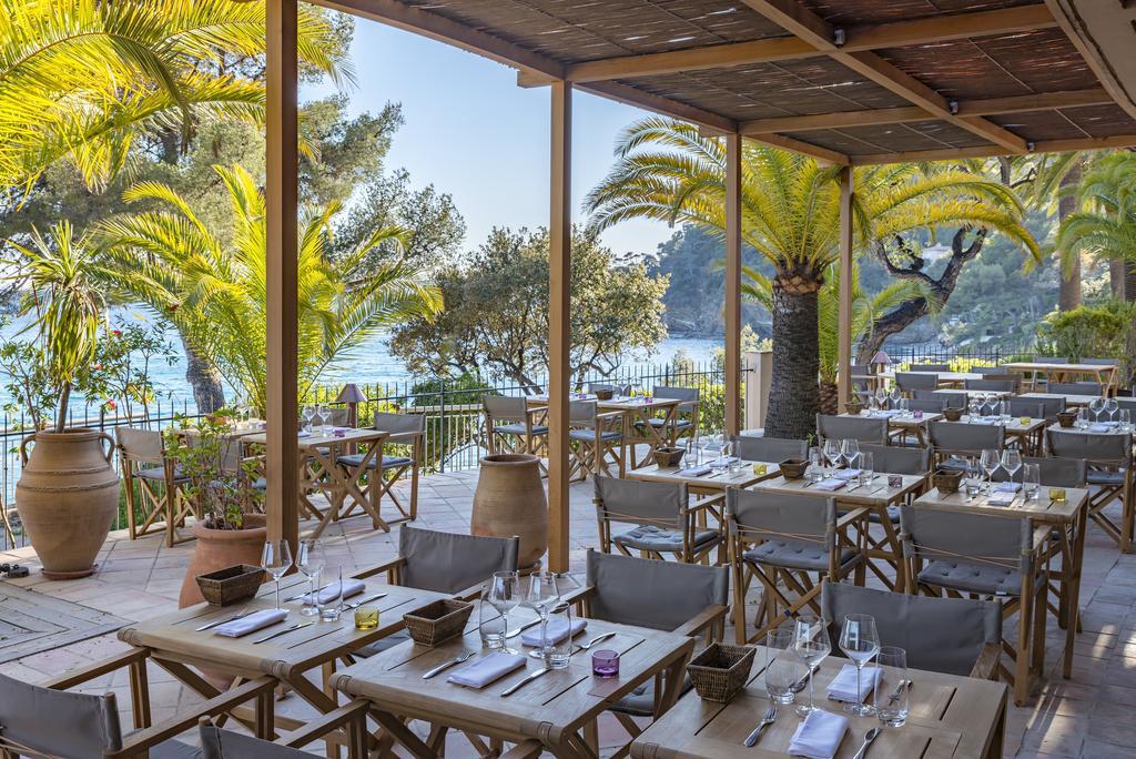Le Bailli De Suffren Hotel