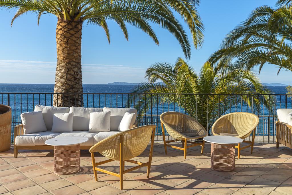 Hotel Le Bailli De Suffren