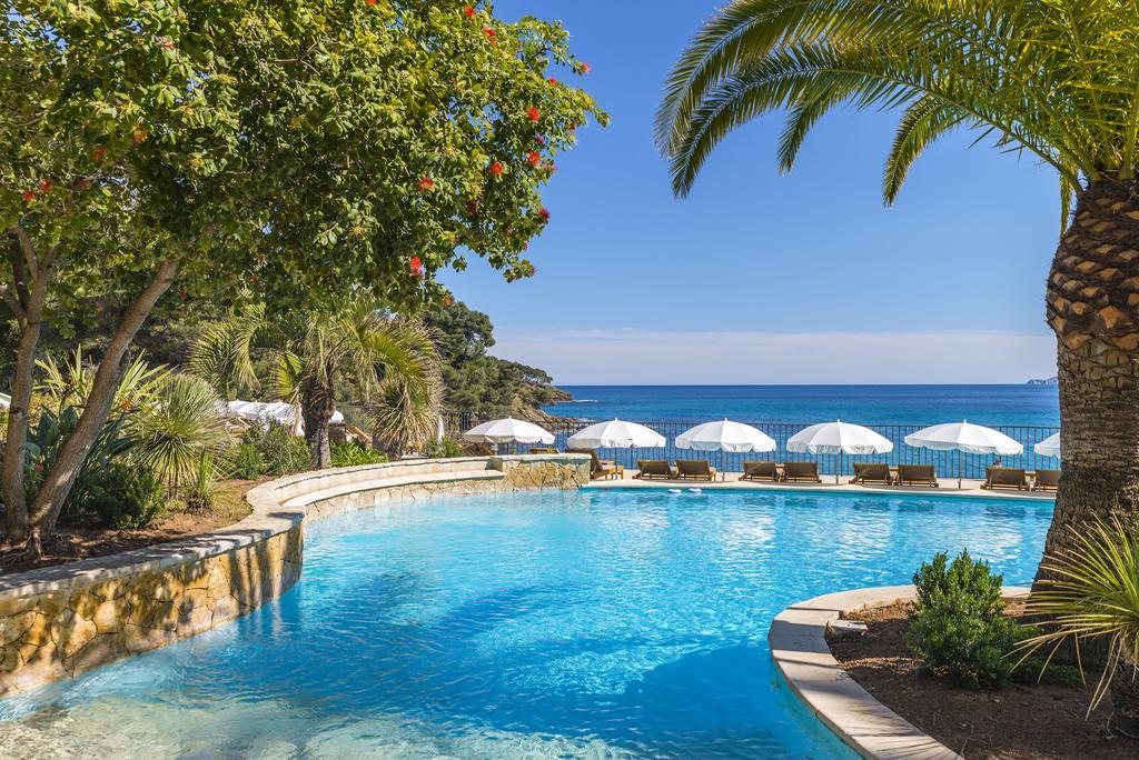 Hotel Le Bailli De Suffren