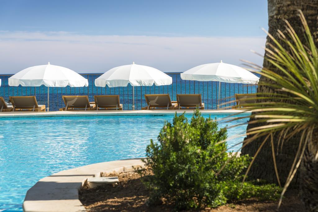 Le Bailli De Suffren Hotel Le Rayol-Canadel-sur-Mer