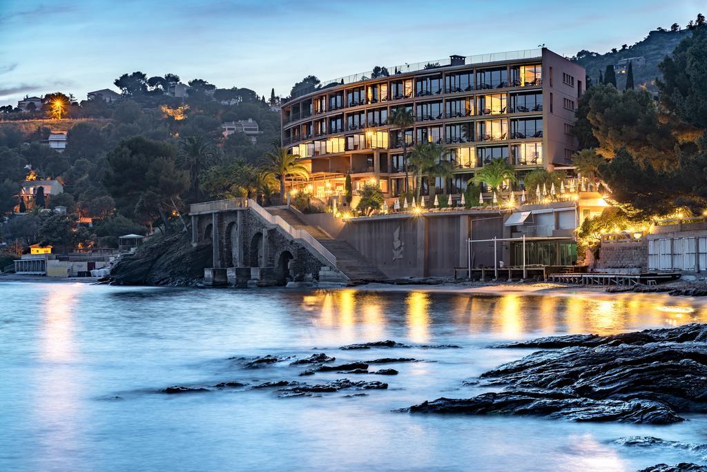 Le Bailli De Suffren 4* Le Rayol-Canadel-sur-Mer