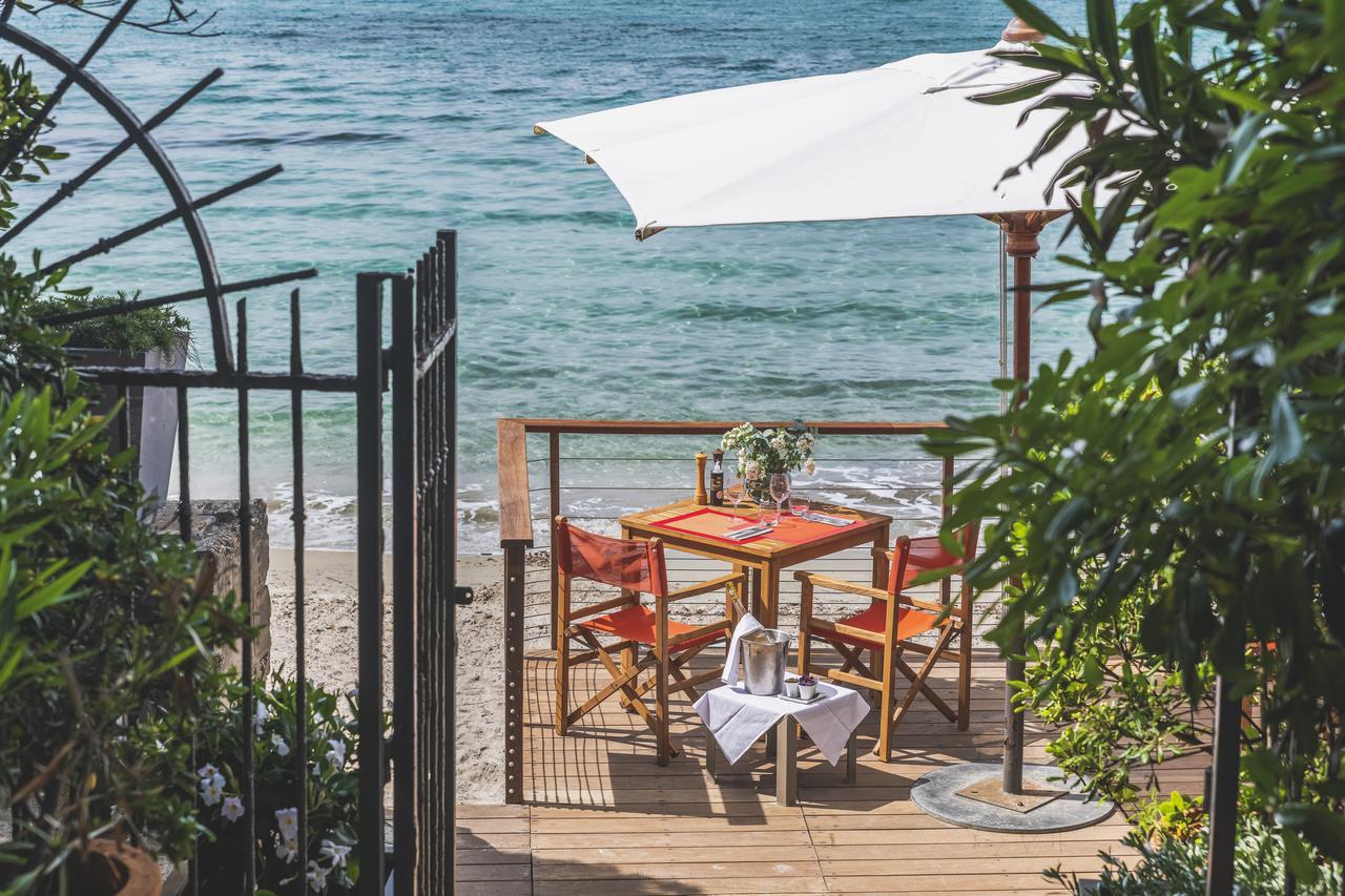 Hotel Le Bailli De Suffren