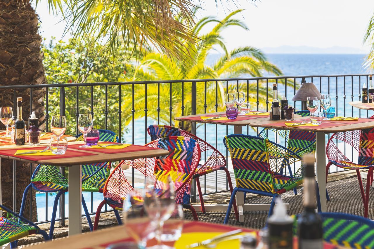 Hotel Le Bailli De Suffren