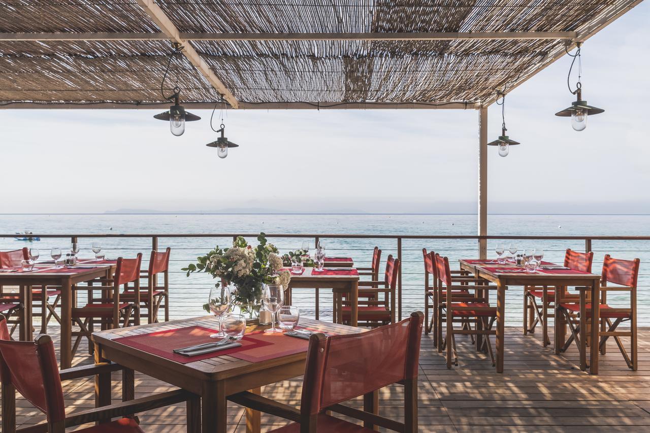 Hotel Le Bailli De Suffren