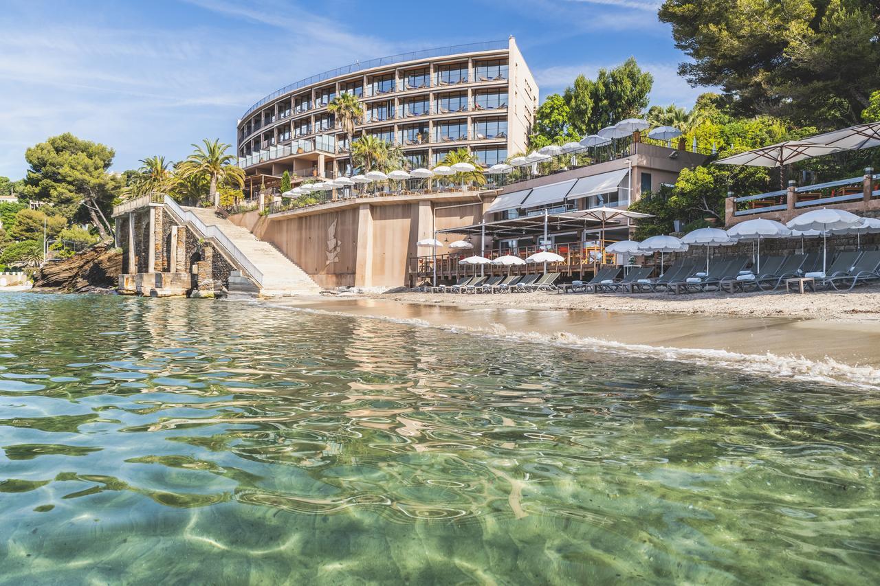 Hotel Le Bailli De Suffren