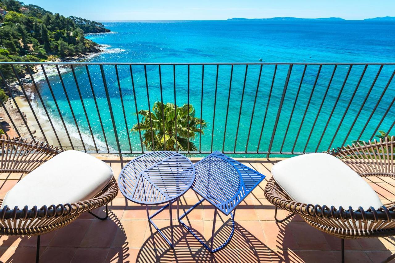 Le Bailli De Suffren Hotel