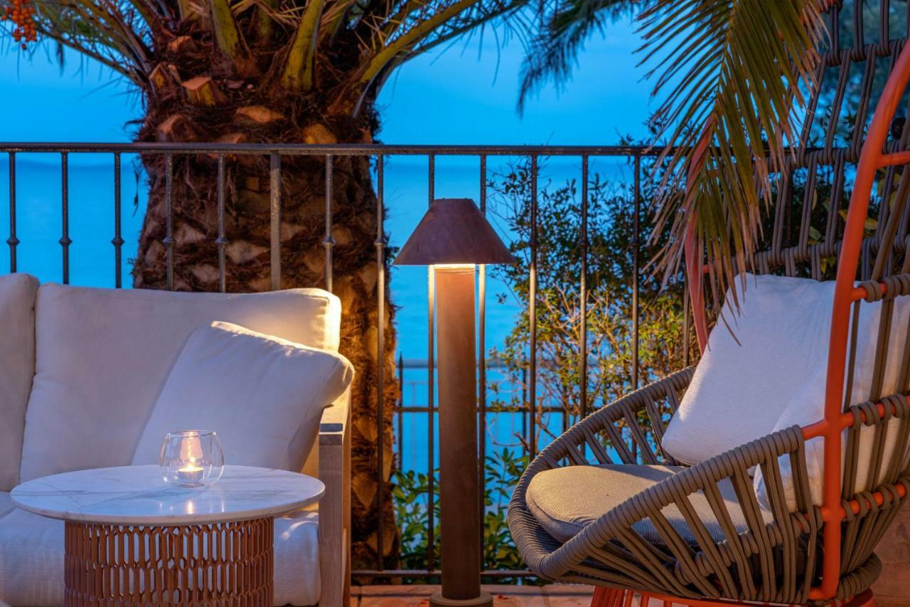 Le Bailli De Suffren Hotel