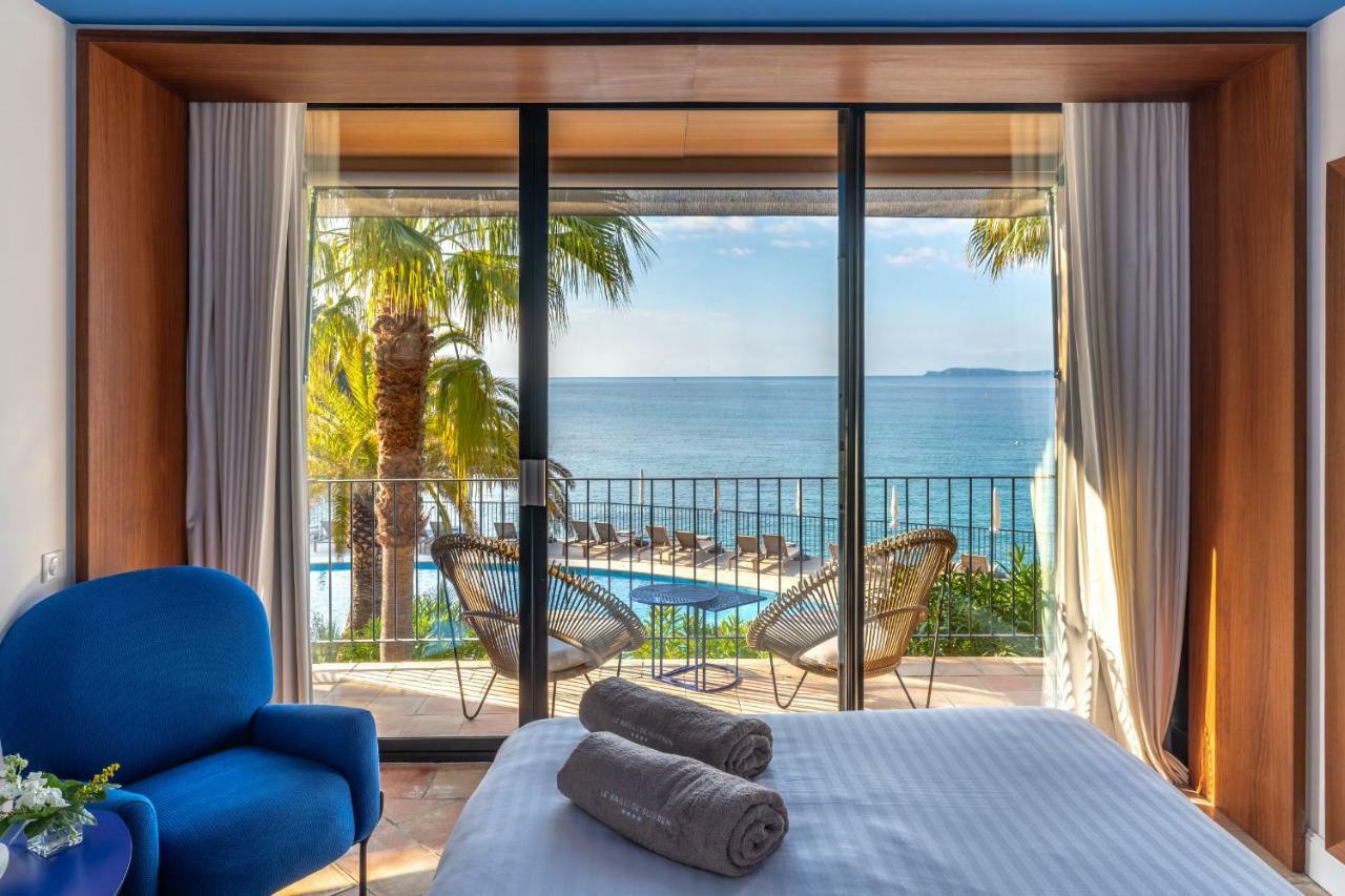 Le Bailli De Suffren Hotel