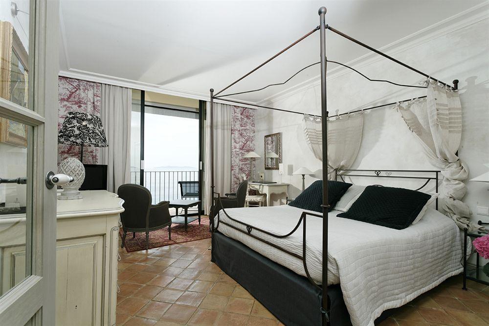 Le Bailli De Suffren Hotel Le Rayol-Canadel-sur-Mer