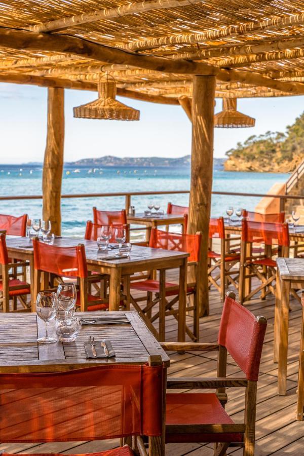 Hotel Le Bailli De Suffren 4*