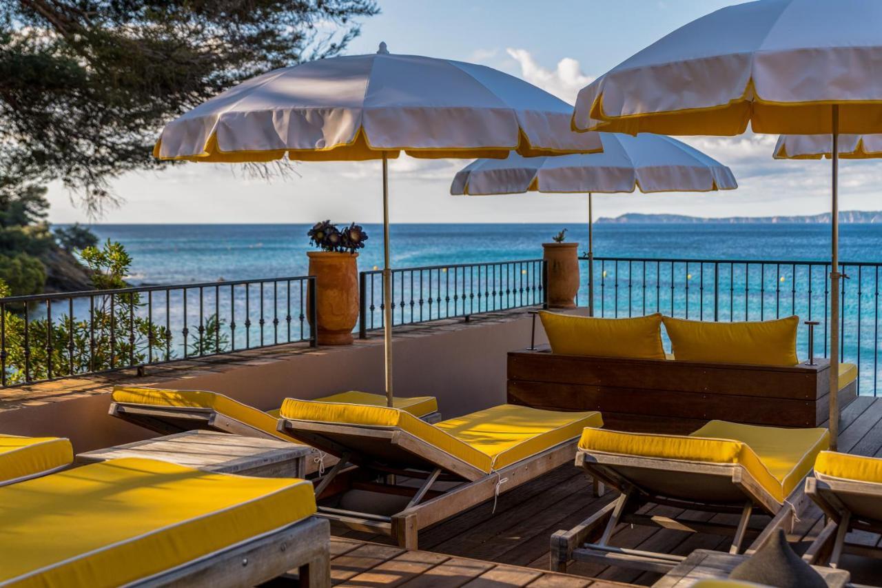 Hotel Le Bailli De Suffren