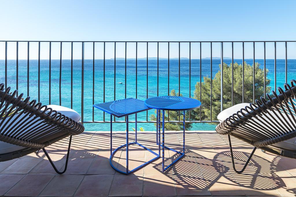 Hotel Le Bailli De Suffren 4*