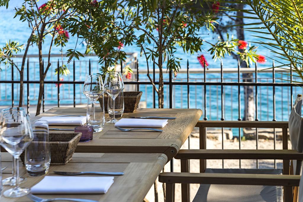 Le Bailli De Suffren Hotel 4*