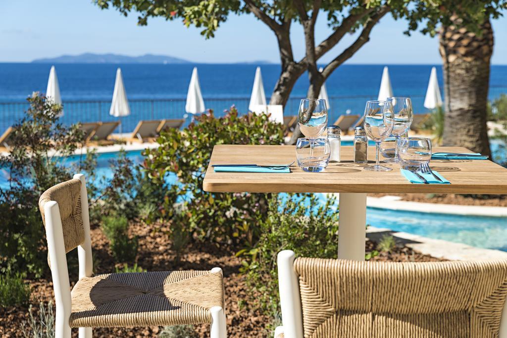 Le Bailli De Suffren 4* Le Rayol-Canadel-sur-Mer