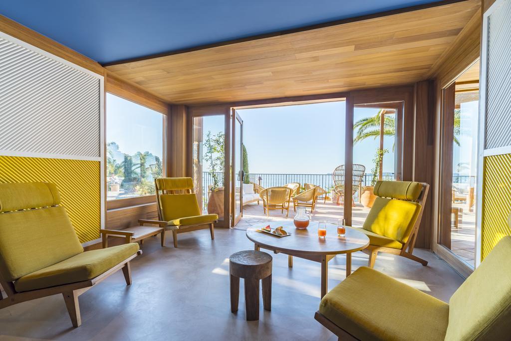 Le Bailli De Suffren 4* Le Rayol-Canadel-sur-Mer