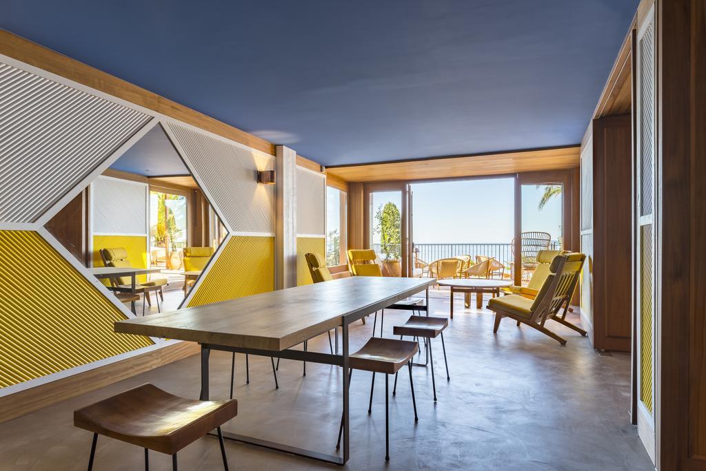 Hotel Le Bailli De Suffren