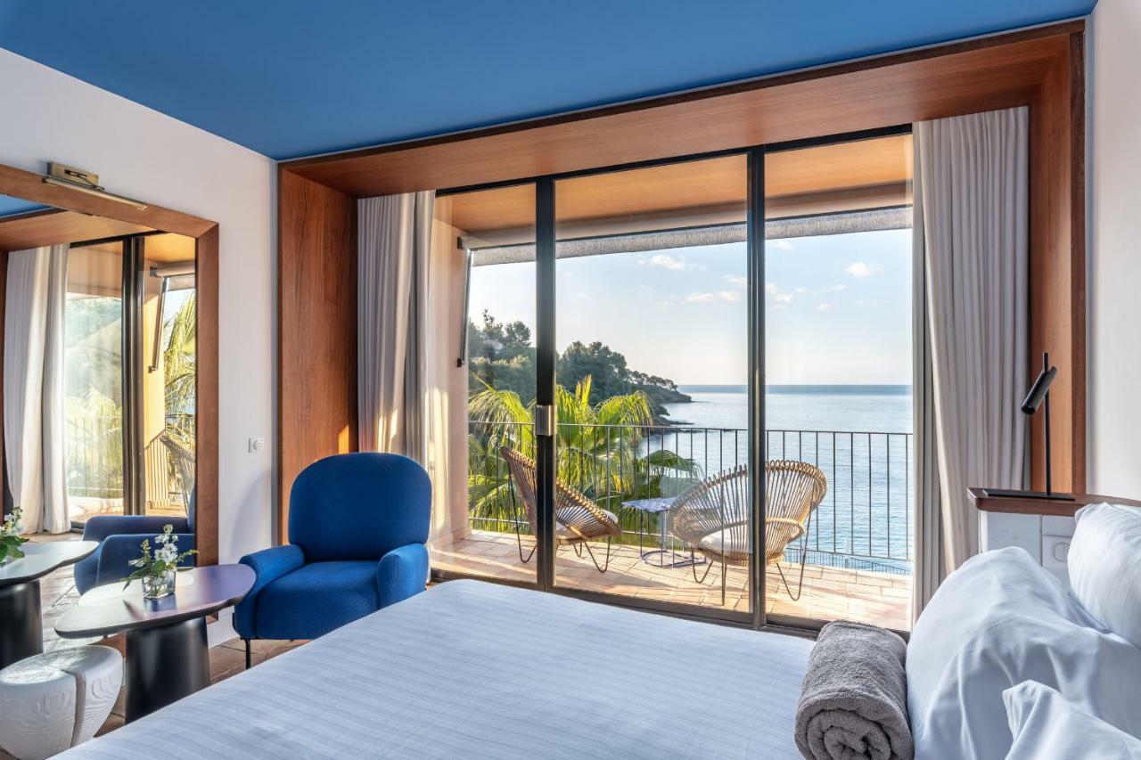 Hotel Le Bailli De Suffren 4*