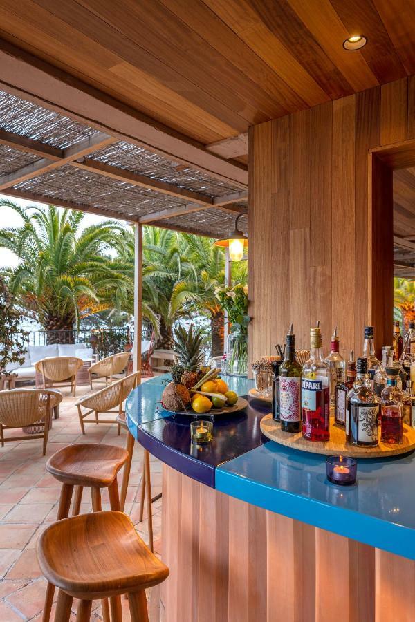 Le Bailli De Suffren Hotel